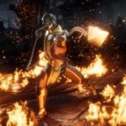 mortal kombat 11 support end