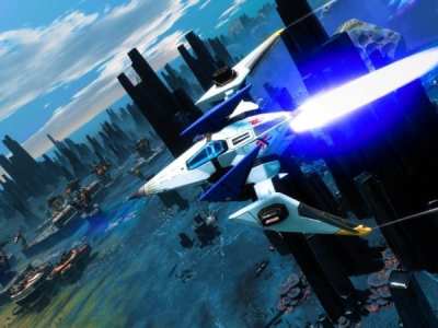 Weekly Pc Games Release Date Starlink Battle For Atlas