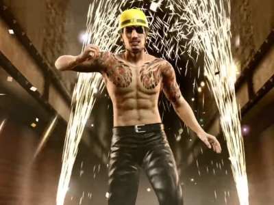 Yakuza Kiwami 2 Yakuza creator studio