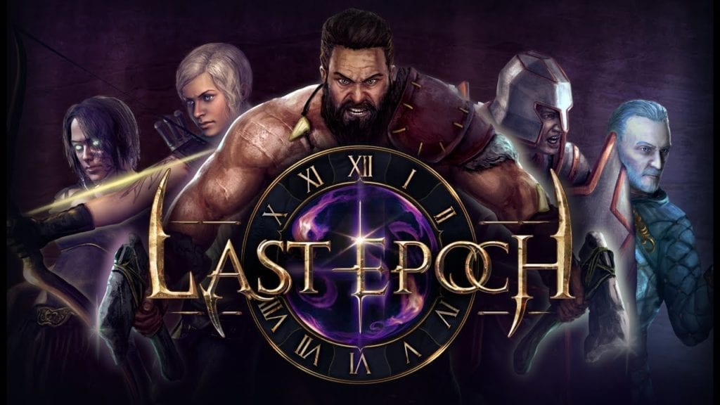 Last Epoch Beta Date Revealed And New Trailer For The Arpg