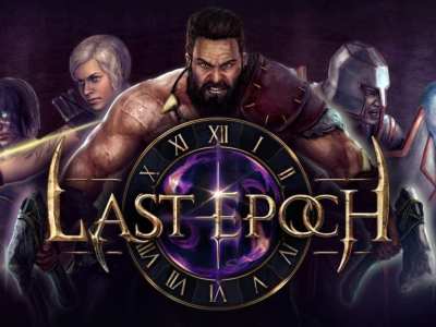 Last Epoch Beta Date Revealed And New Trailer For The Arpg