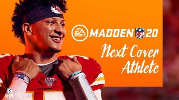 Content Drop - August 2019 PC Game Releases - Madden NFL 20