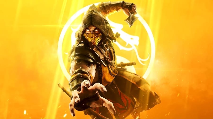 Mortal Kombat 11