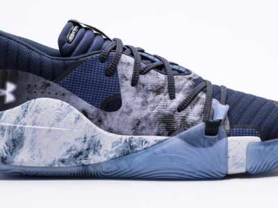 Sub Zero Under Armour Shoes