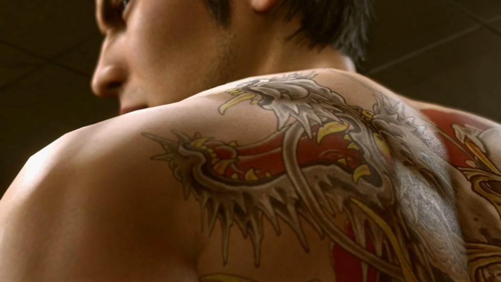 Yakuza Kiwami 2 Review – Mo' Dragons, Mo' Problems