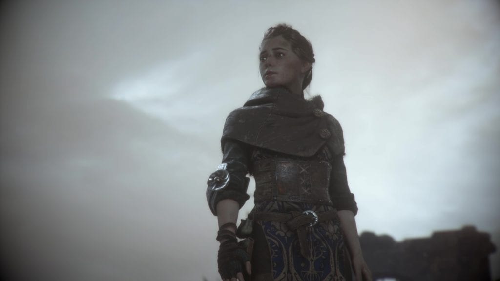 Review: A Plague Tale Innocence combines horrific imagery with a beautiful  tale - MSPoweruser