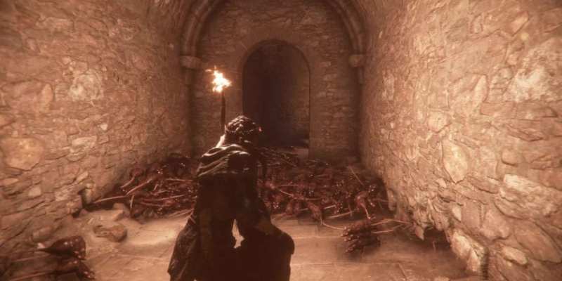 You can now try the first chapter of A Plague Tale: Innocence free