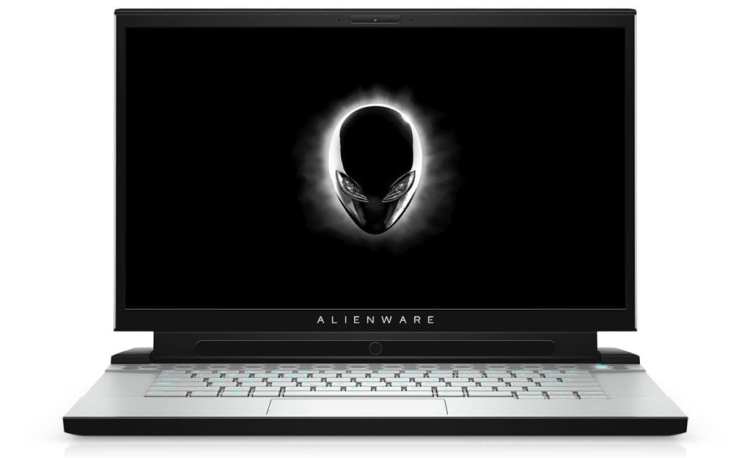 Alienware M15 Non Touch Tobii Gaming Notebook
