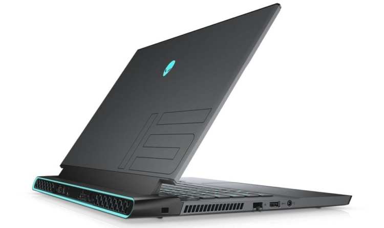 Alienware M15 Non Touch Non Tobii Gaming Notebook
