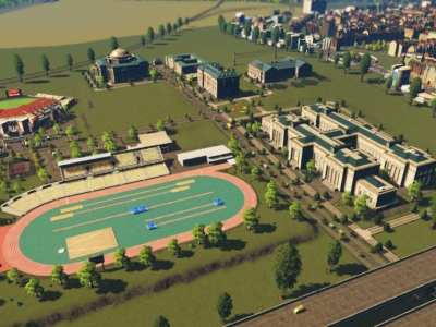 Cities: Skylines saints row iv 4 bad north xbox game pass dirt rally