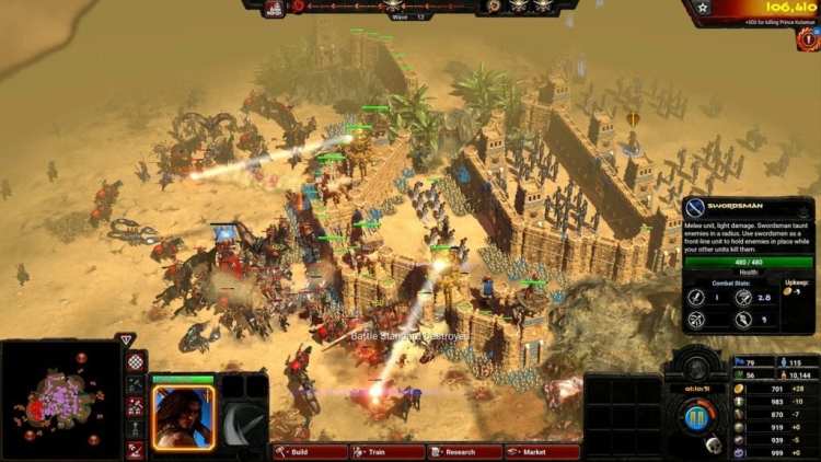 Conan Unconquered release launch system specs