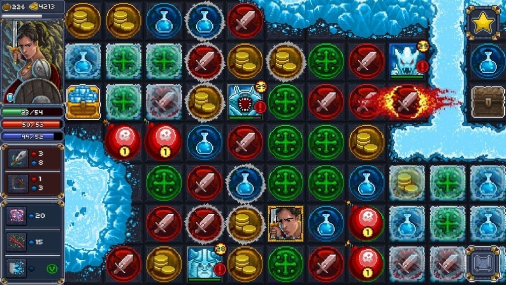 Darkesthunterssteamcontest