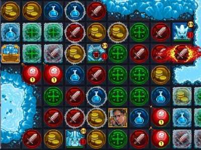 Darkesthunterssteamcontest