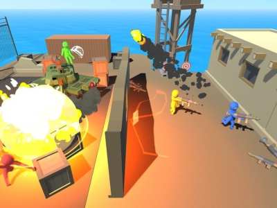 Havocadosteamcontest