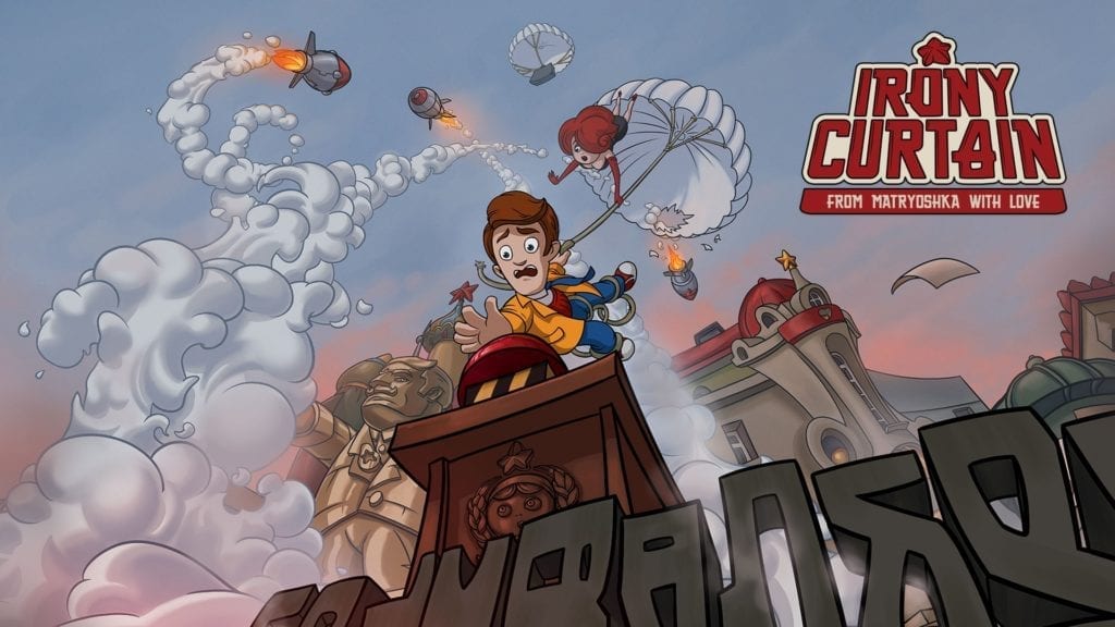 Ironycurtainsteamcontest