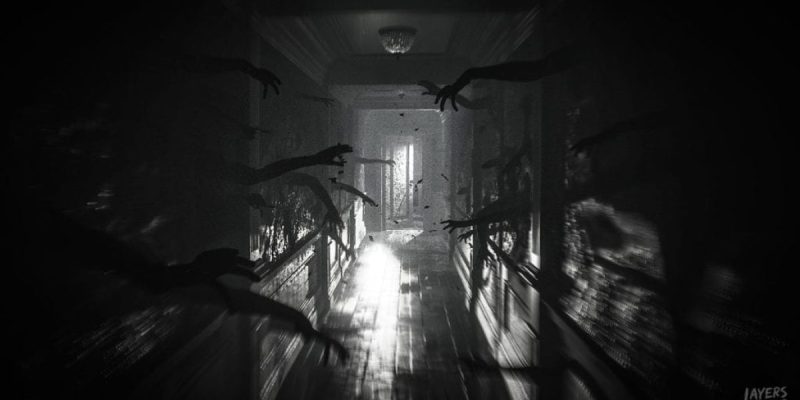 Layers of Fear Review: All style, no scares