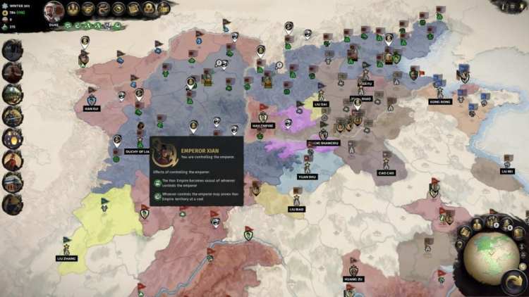 Ma Teng Total War Three Kingdoms Guide Conquest