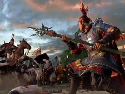 May 2019 Pc Game Releases Total War Three Kingdoms