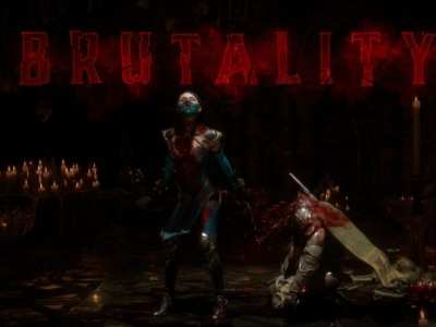 Mortal Kombat movie R rated fatalities Mortal Kombat 11