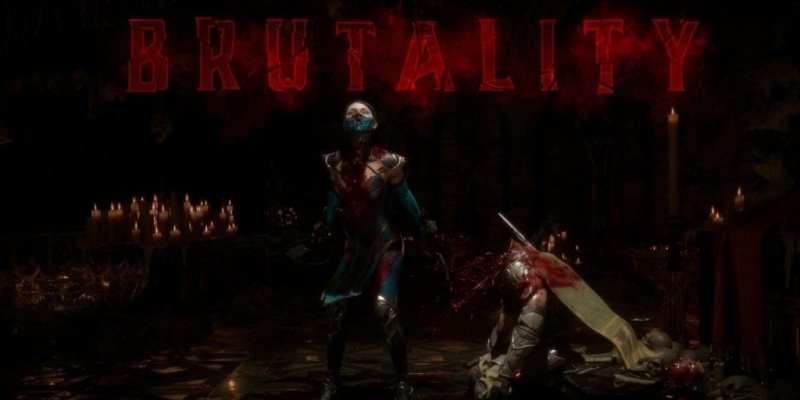 Image with all the Fatality Inputs : r/MortalKombat