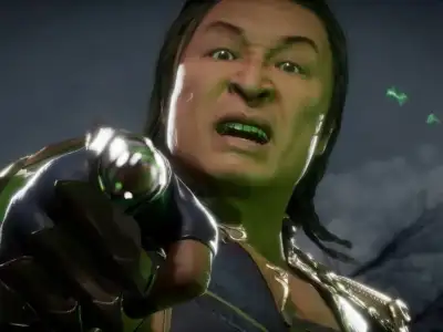 Mortal Kombat 11 evo 2019 registration samurai shodown smash ultimate