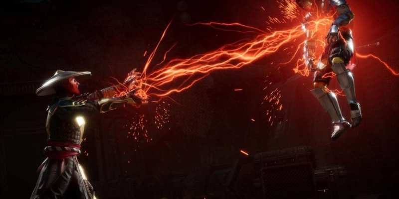 Mortal Kombat 11 (Switch) Review 