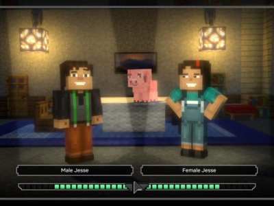 Netflix games service mobile