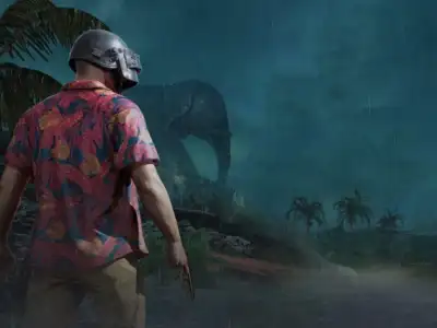 Pubg Bru Header