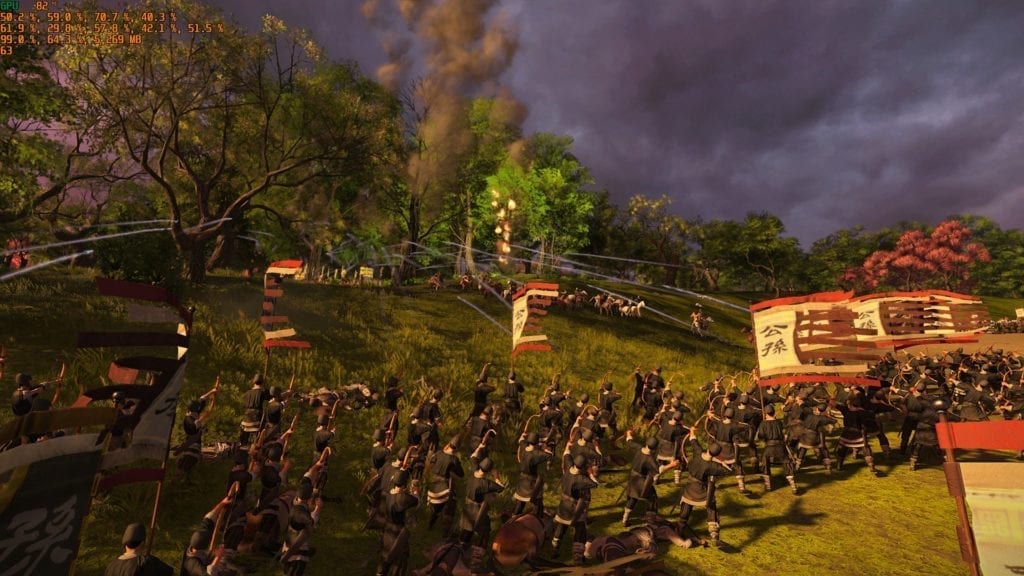 Total War: Three Kingdoms graphics performance: How to get the