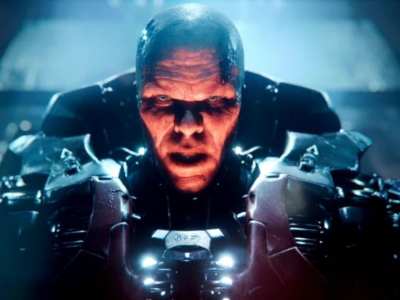 Rage 2 General Cross