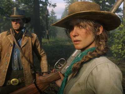 Red Dead Redemption 2 PC specs preorder