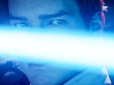 Star Wars Jedi: Fallen Order Gameplay