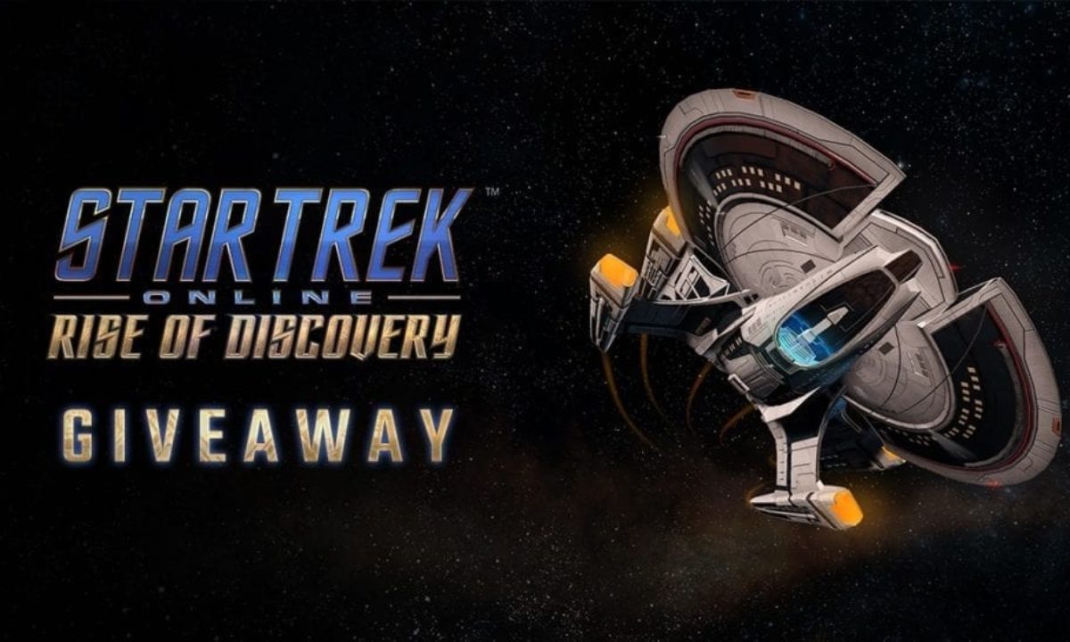 Pci Contest Take Some Free Content And Win Some For Star Trek Online
