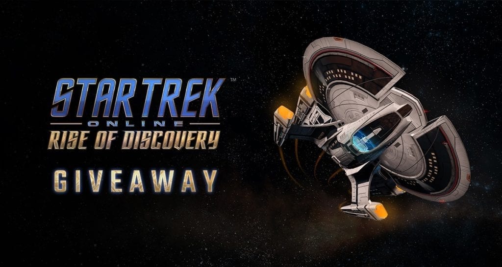 Startrekonlineriseofdiscoverycontestpci