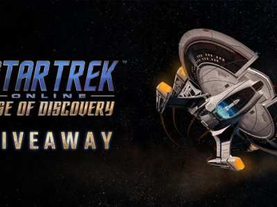 Startrekonlineriseofdiscoverycontestpci