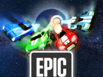 Steam Vs Epic Rocket League Edited