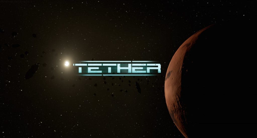 Tether Demo Impressions Featured