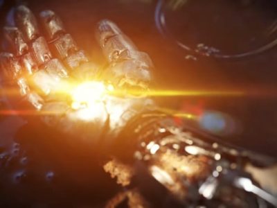 Square Enix announces Avengers project video game reveal during E3 2019