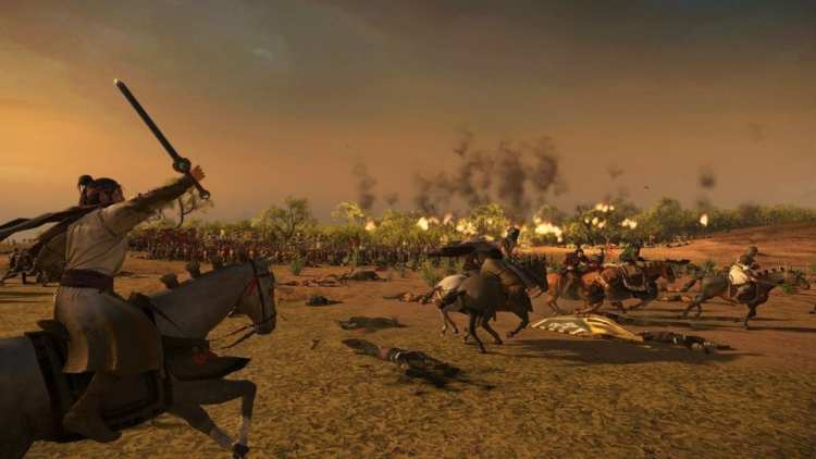 Total War Three Kingdoms Review 