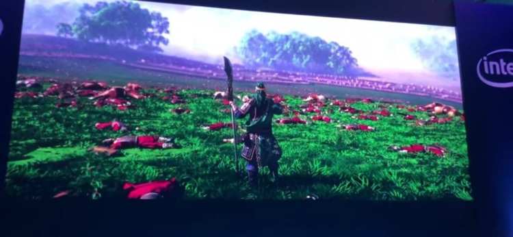 Total War Three Kingdoms New Game Mode Dynasty Warriors Guan Yu