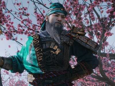 Total War Three Kingdoms New Game Mode Guan Yu