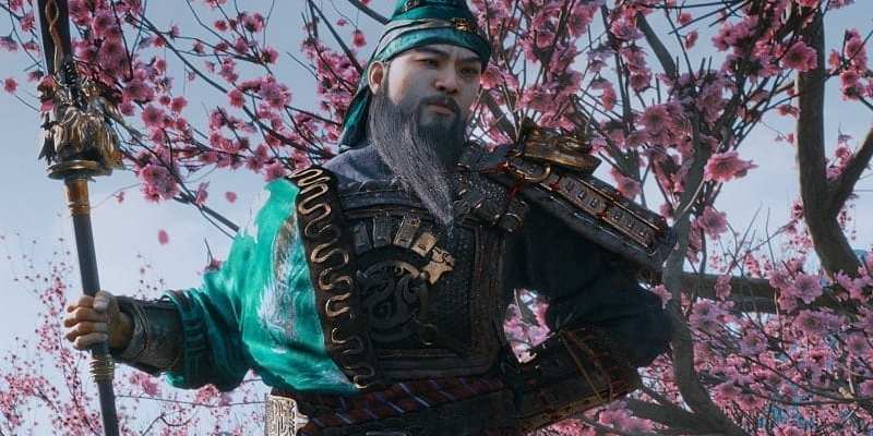 Total War Three Kingdoms New Game Mode Guan Yu