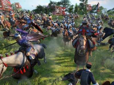 Total War Three Kingdoms Dong Zhuo Lu Bu Guide