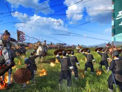 Total War Three Kingdoms Liu Bei Guide