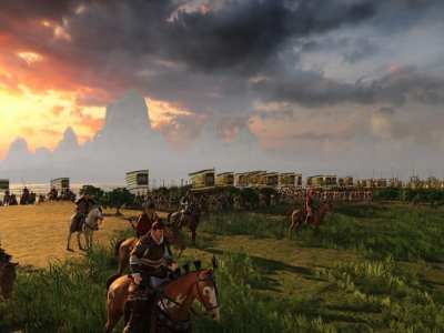 Total War Three Kingdoms Guide Sun Jian