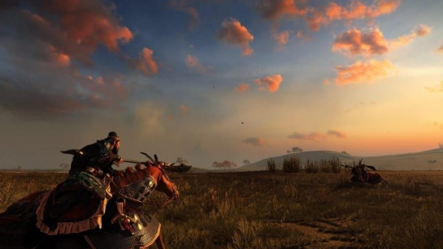 Total War Three Kingdoms Beginners Guide