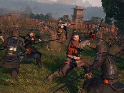 Total War Three Kingdoms Guides Hub