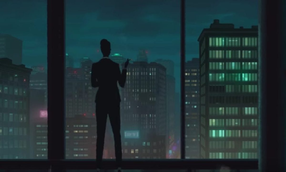 Vampire the masquerade dominate - architectsroom