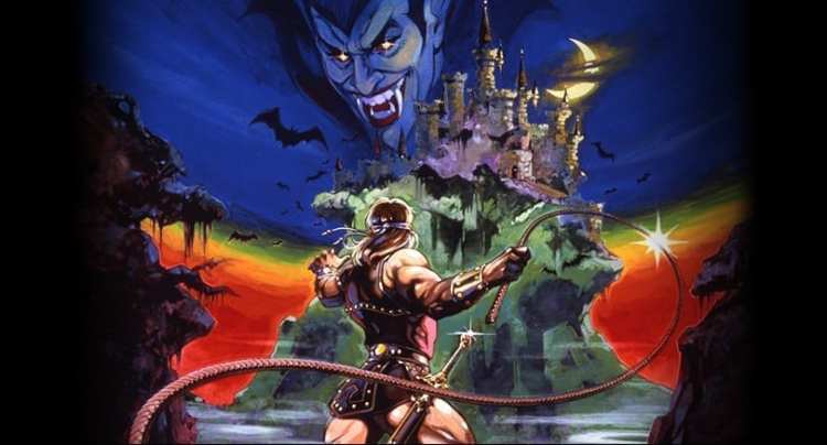Weekly Pc Games Release Date Castlevania Anniversary Collection