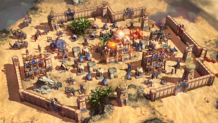 Weekly Pc Games Release Date Conan Unconquered 